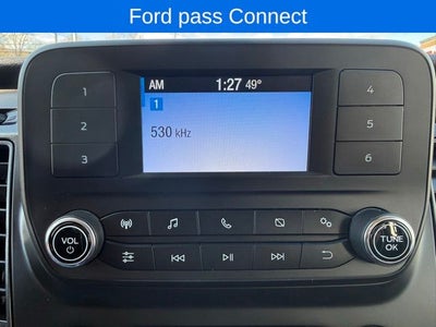 2024 Ford Transit-250 Base