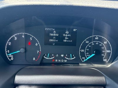 2024 Ford Transit-250 Base