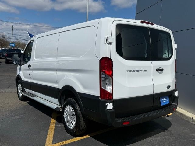 2024 Ford Transit-250 Base