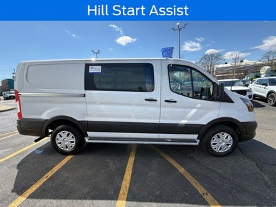 2024 Ford Transit-250 Base