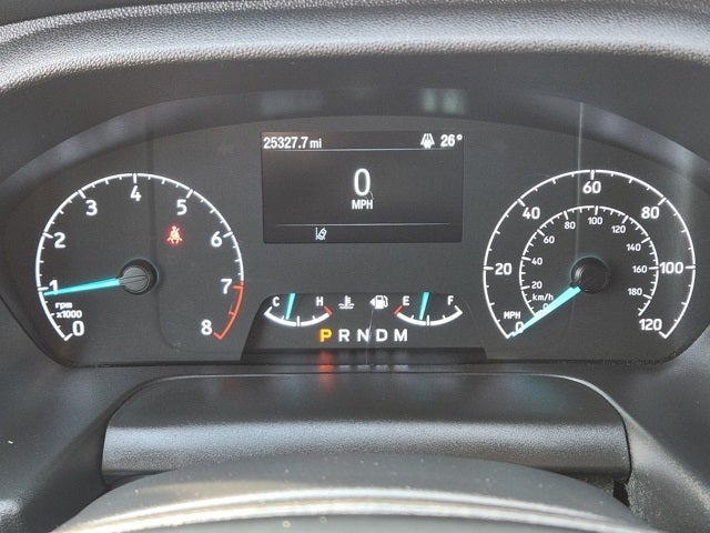 2024 Ford Transit-250 Base