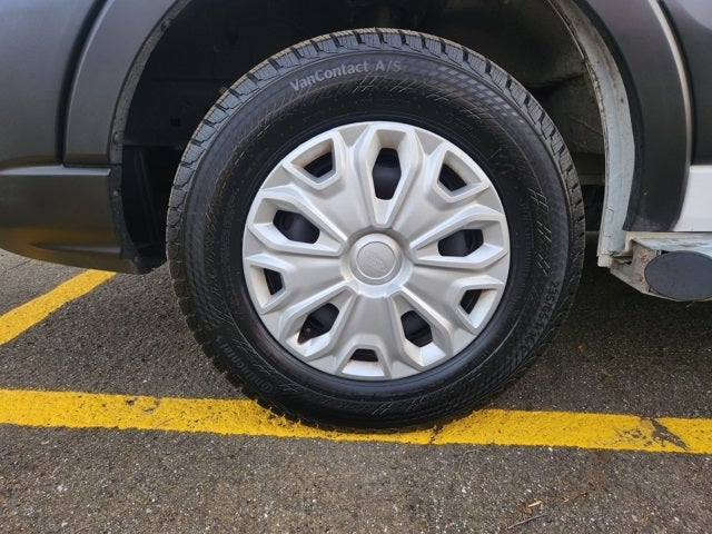 2024 Ford Transit-250 Base