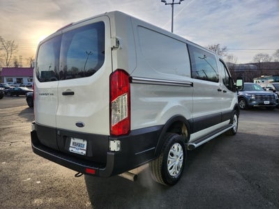 2024 Ford Transit-250 Base