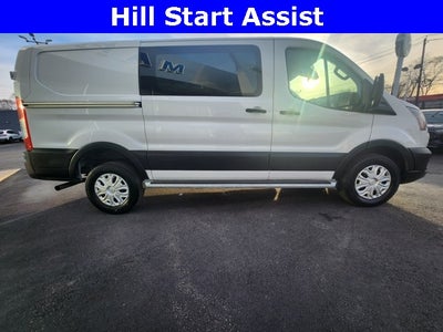 2024 Ford Transit-250 Base
