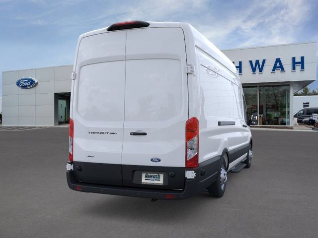 2026 Ford Transit-350 Base