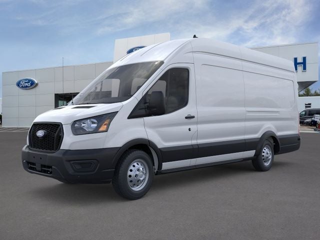 2026 Ford Transit 350 High Roof 148EL WB AWD's photo
