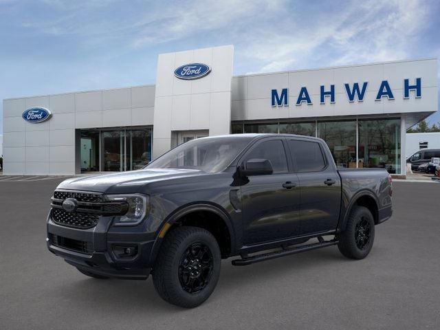 2026 Ford Ranger XLT 4x4 SuperCrew 5' Box's photo