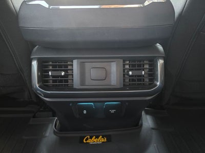 2023 Ford F-150 XLT HYBRID
