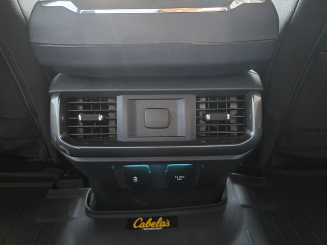 2023 Ford F-150 XLT HYBRID