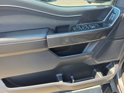 2023 Ford F-150 XLT HYBRID