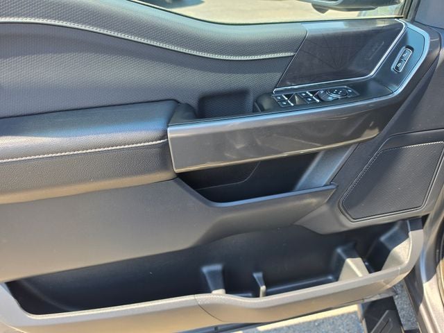 2023 Ford F-150 XLT HYBRID