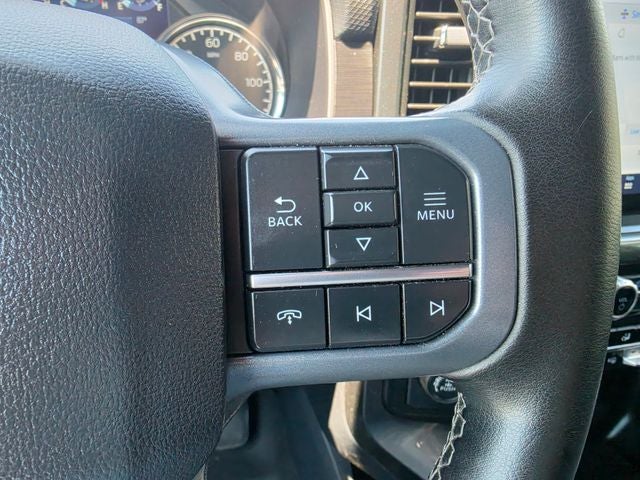 2023 Ford F-150 XLT HYBRID