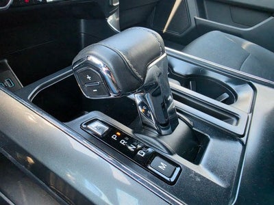 2023 Ford F-150 XLT HYBRID
