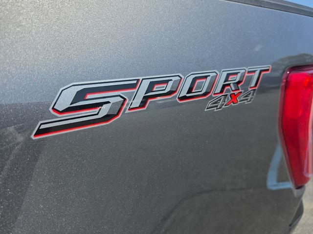 2023 Ford F-150 XLT HYBRID