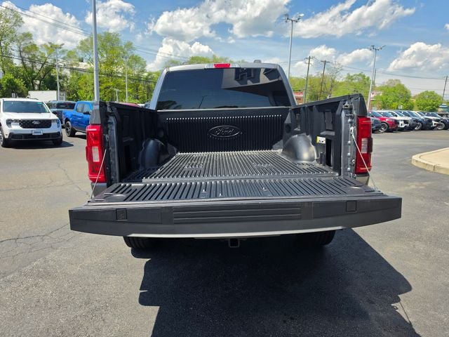 2023 Ford F-150 XLT HYBRID
