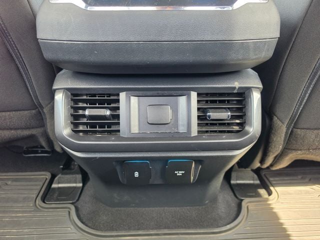 2023 Ford F-150 XLT HYBRID