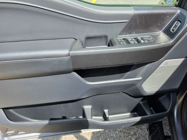 2023 Ford F-150 XLT HYBRID