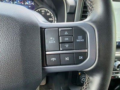 2023 Ford F-150 XLT HYBRID