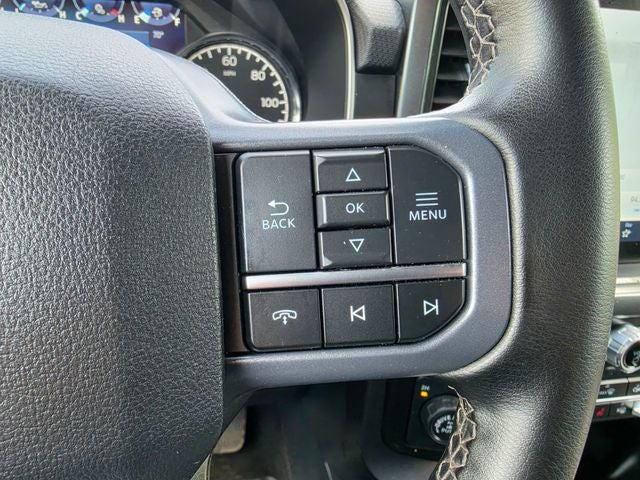 2023 Ford F-150 XLT HYBRID