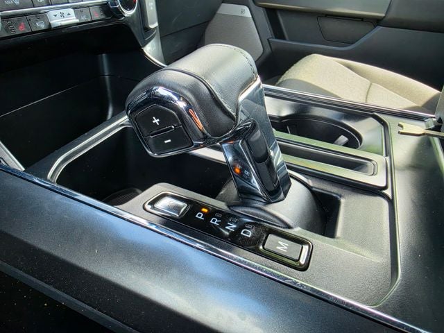 2023 Ford F-150 XLT HYBRID