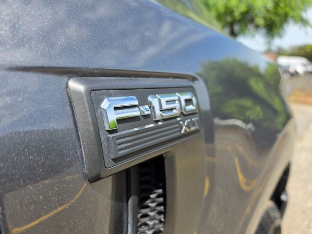 2023 Ford F-150 XLT HYBRID