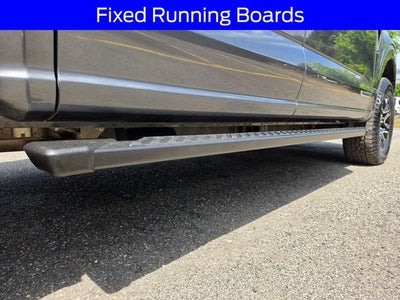 2023 Ford F-150 XLT HYBRID