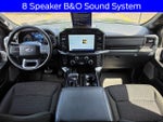 2023 Ford F-150 XLT HYBRID