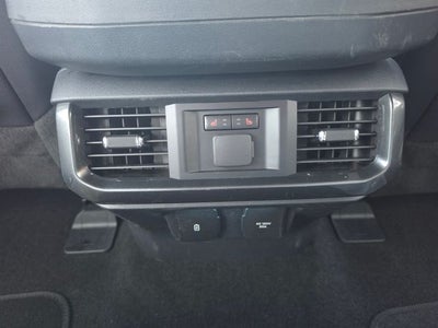 2022 Ford F-150 Lariat 3.5L POWERBOOST FULL HYBRID