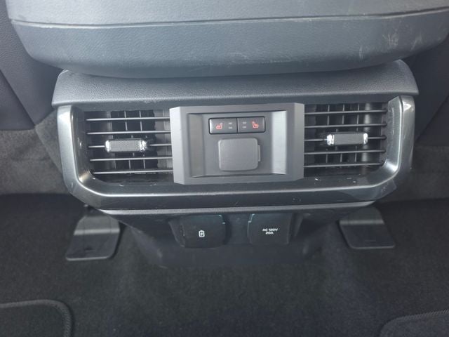 2022 Ford F-150 Lariat 3.5L POWERBOOST FULL HYBRID