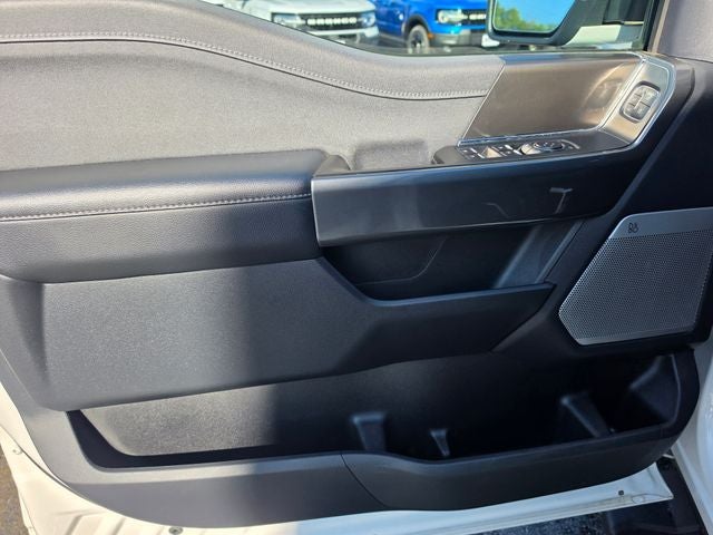 2022 Ford F-150 Lariat 3.5L POWERBOOST FULL HYBRID