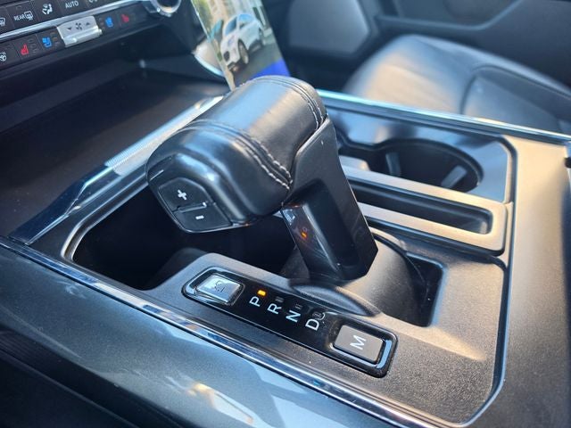 2022 Ford F-150 Lariat 3.5L POWERBOOST FULL HYBRID