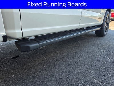 2022 Ford F-150 Lariat 3.5L POWERBOOST FULL HYBRID
