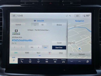 2023 Ford F-150 XLT HYBRID
