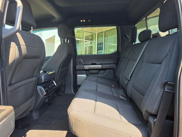 2023 Ford F-150 XLT HYBRID