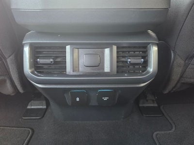2023 Ford F-150 XLT HYBRID