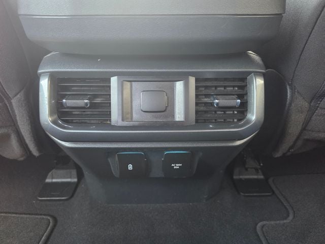 2023 Ford F-150 XLT HYBRID