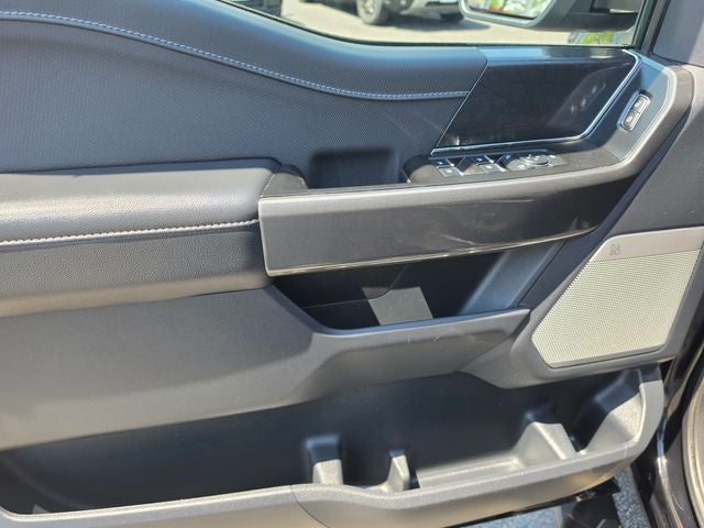 2023 Ford F-150 XLT HYBRID