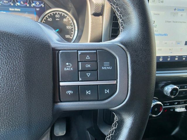 2023 Ford F-150 XLT HYBRID