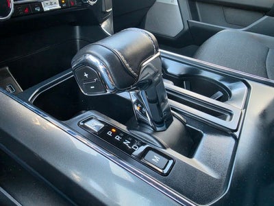 2023 Ford F-150 XLT HYBRID