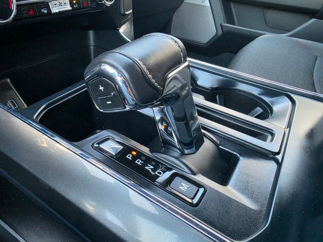 2023 Ford F-150 XLT HYBRID
