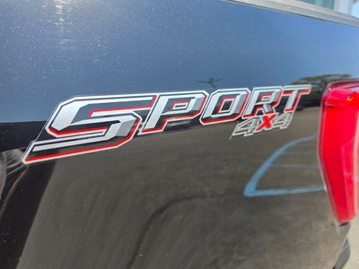 2023 Ford F-150 XLT HYBRID