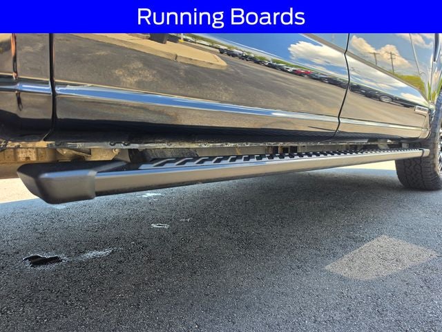 2023 Ford F-150 XLT HYBRID