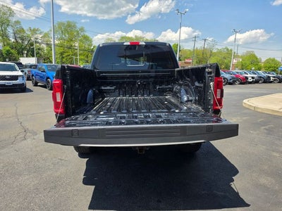 2023 Ford F-150 XLT HYBRID