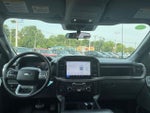 2025 Ford F-150 XLT HYBRID