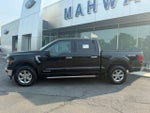 2025 Ford F-150 XLT HYBRID