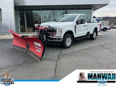 2023 Ford F-250SD XLT