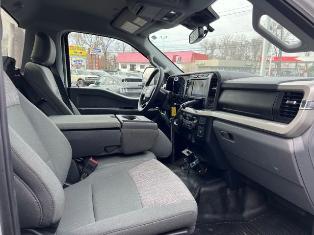 2023 Ford F-250SD XLT