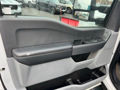 2023 Ford F-250SD XLT