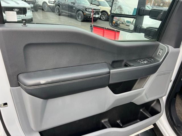 2023 Ford F-250SD XLT