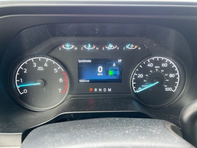 2023 Ford F-250SD XLT